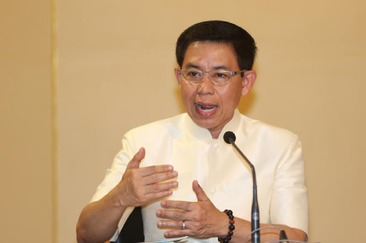ตั้งคตร.คุมกระทรวงตรวจเข้มการทุจริต ตั้งคตร.คุมกระทรวงตรวจเข้มการทุจริต