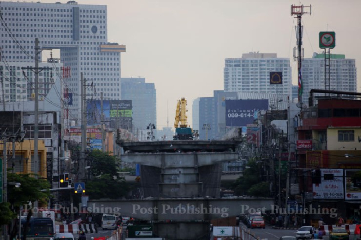 ราคาประเมิน ที่ดินปี’59พุ่ง ราคาประเมิน ที่ดินปี’59พุ่ง