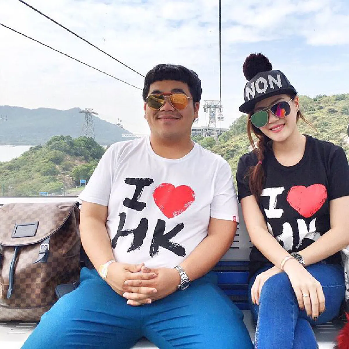 รักคุณเท่านั้น! แจ็ค ให้สัญญาแต่งงานเป็นของขวัญวันเกิด