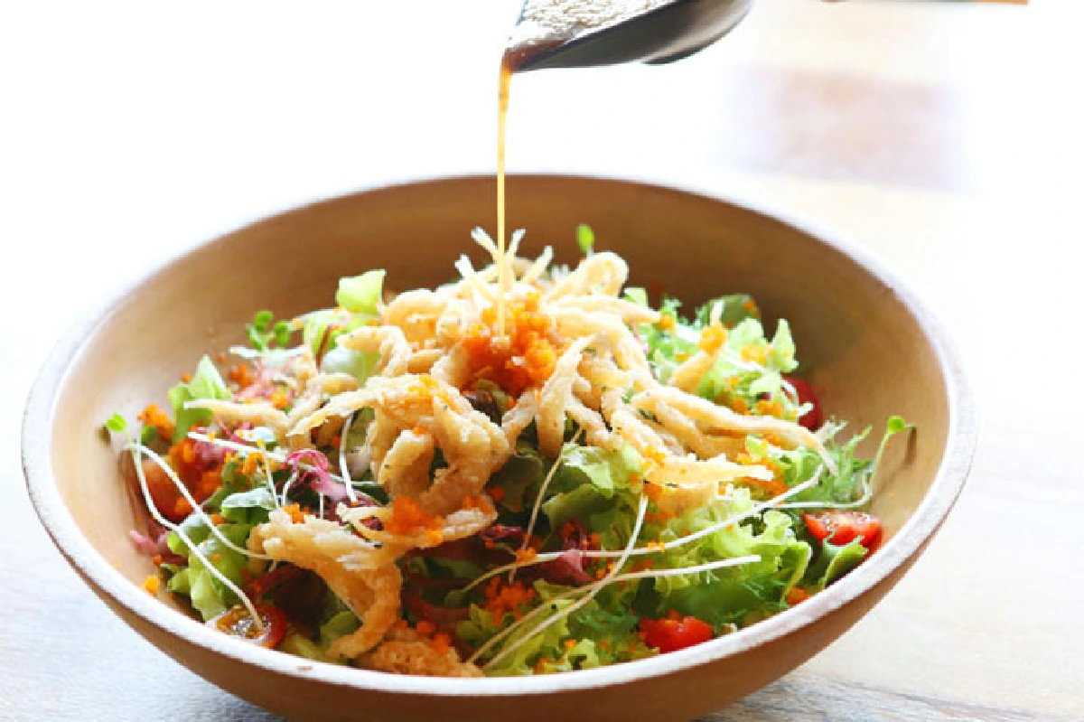 ร้าน'Maguro'อาหารญี่ปุ่นไม่จำเจเกรดพรีเมี่ยม