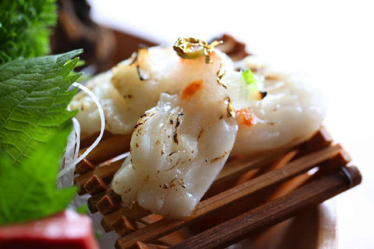 ร้าน'Maguro'อาหารญี่ปุ่นไม่จำเจเกรดพรีเมี่ยม