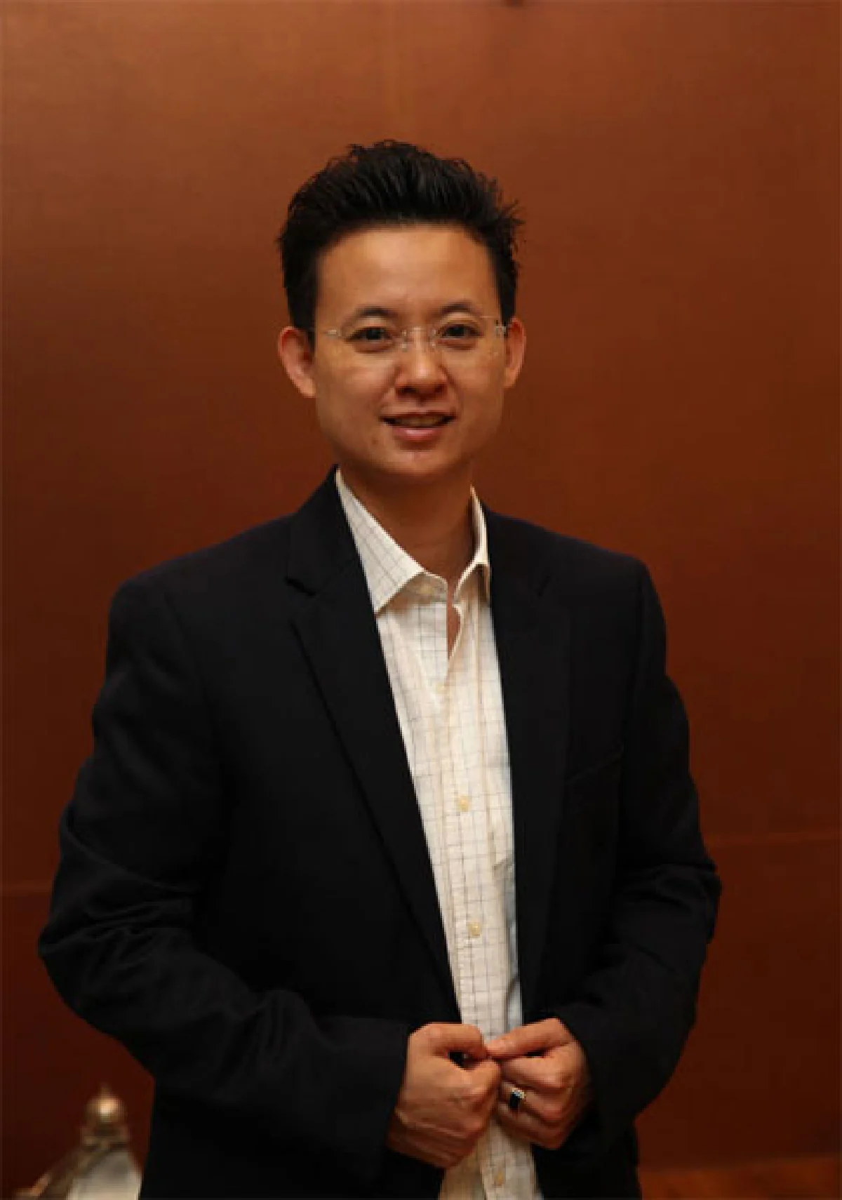 รินทร์ธนัน จิตต์จงธรรม รอว์ฟู้ด...ทางเลือกที่น่าค้นหา