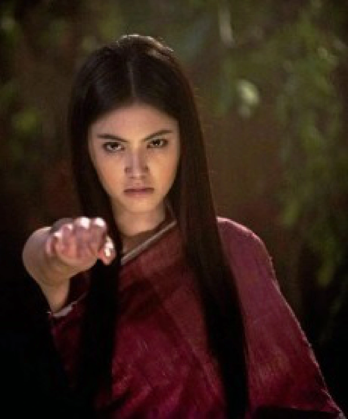 ย้อนดู..ดาราสวมบทบาทผี แสดงดีจนคนดูขนลุก!!