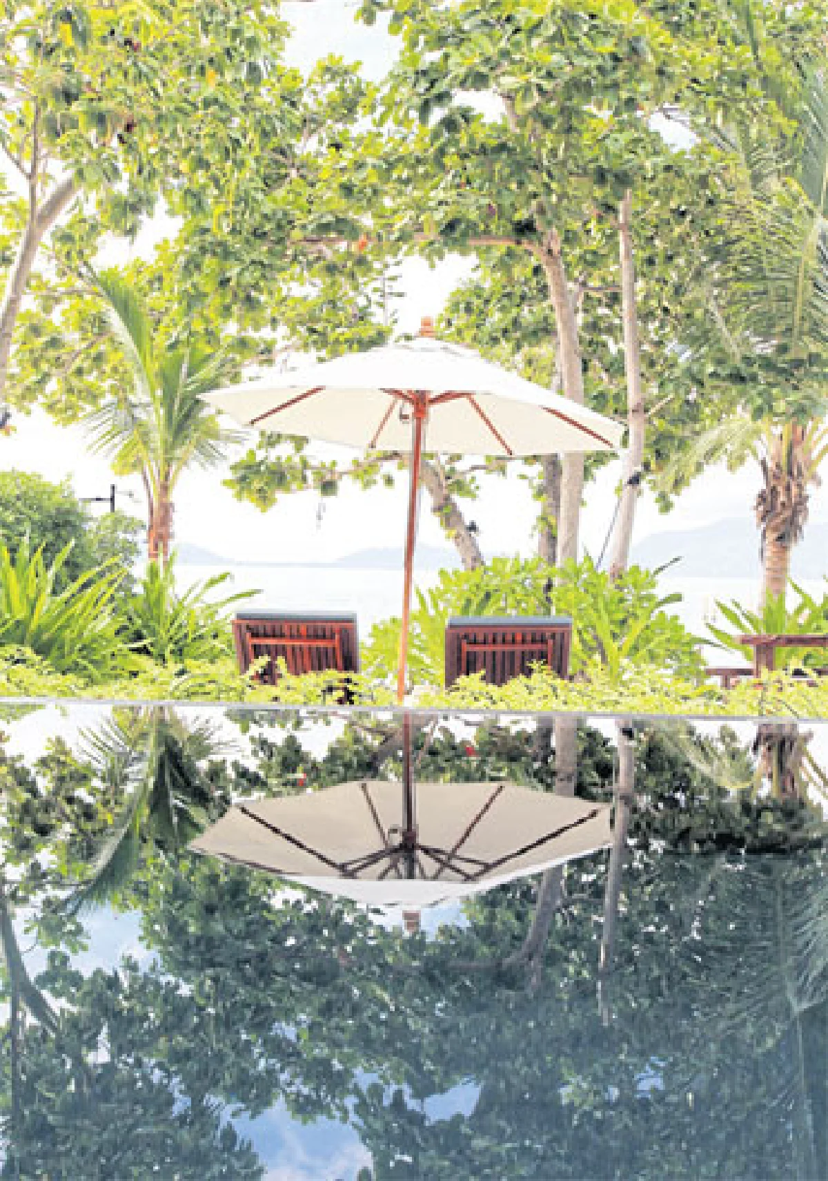 ขอติดเกาะกับคุณ ยู เกาะมัดสุม สมุย