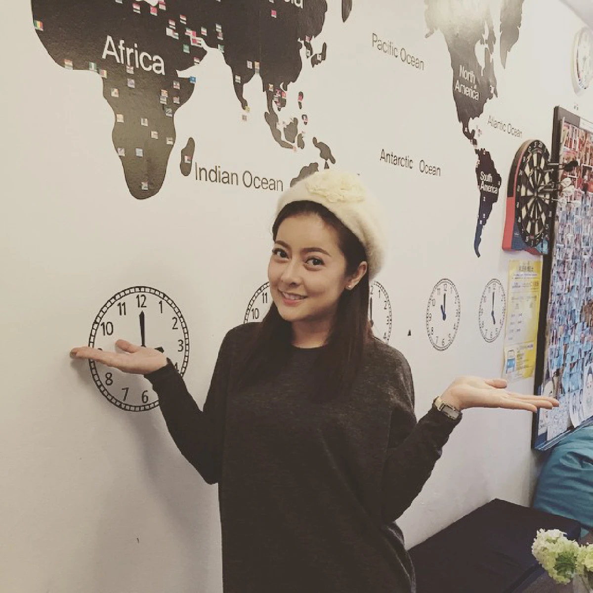 ว่าที่คุณแม่คนใหม่! เอิร์น เดอะสตาร์ เผยท้อง 7 เดือนแล้ว