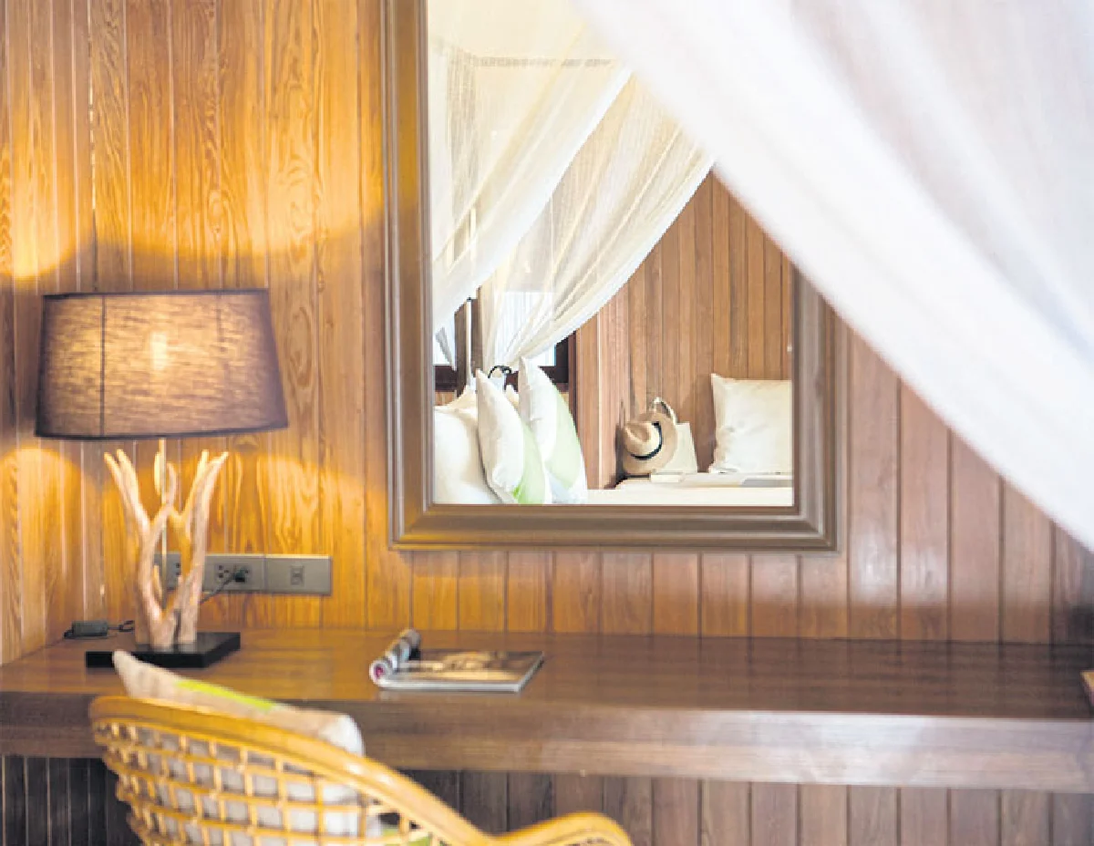 ขอติดเกาะกับคุณ ยู เกาะมัดสุม สมุย