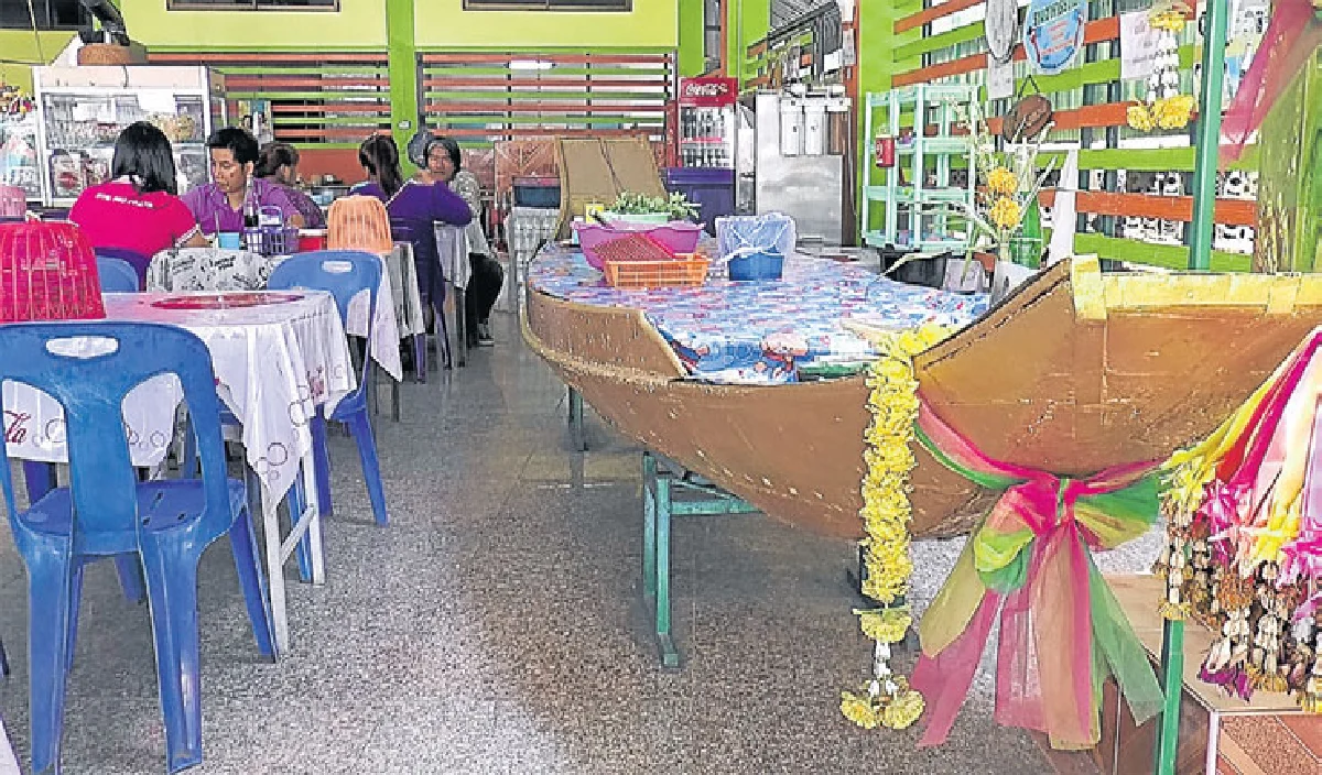 ก๋วยเตี๋ยว 10 บาท ขวัญใจคนมีรายได้น้อย