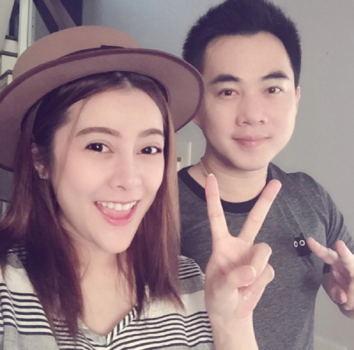 ว่าที่คุณแม่คนใหม่! เอิร์น เดอะสตาร์ เผยท้อง 7 เดือนแล้ว