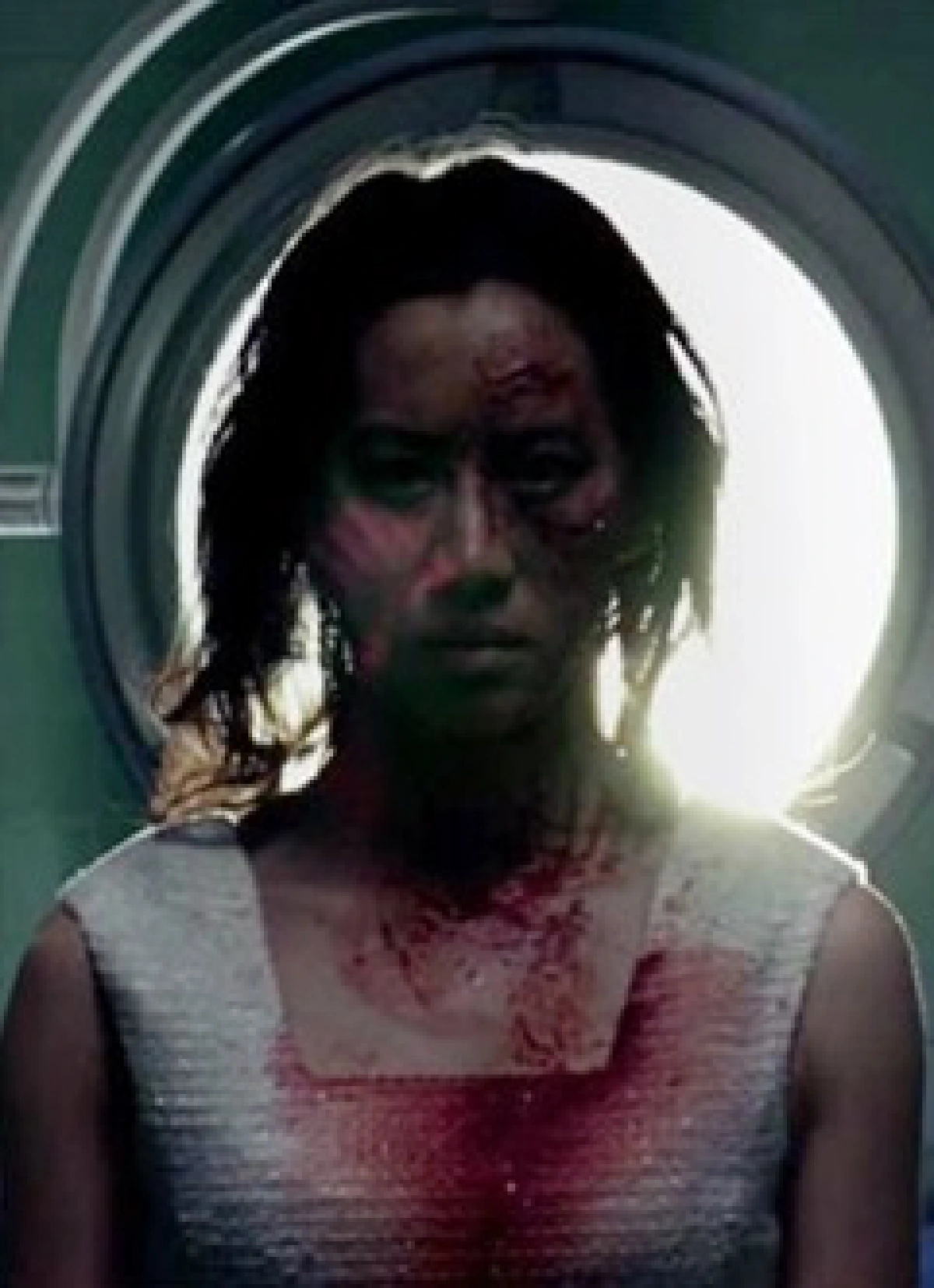 ย้อนดู..ดาราสวมบทบาทผี แสดงดีจนคนดูขนลุก!!