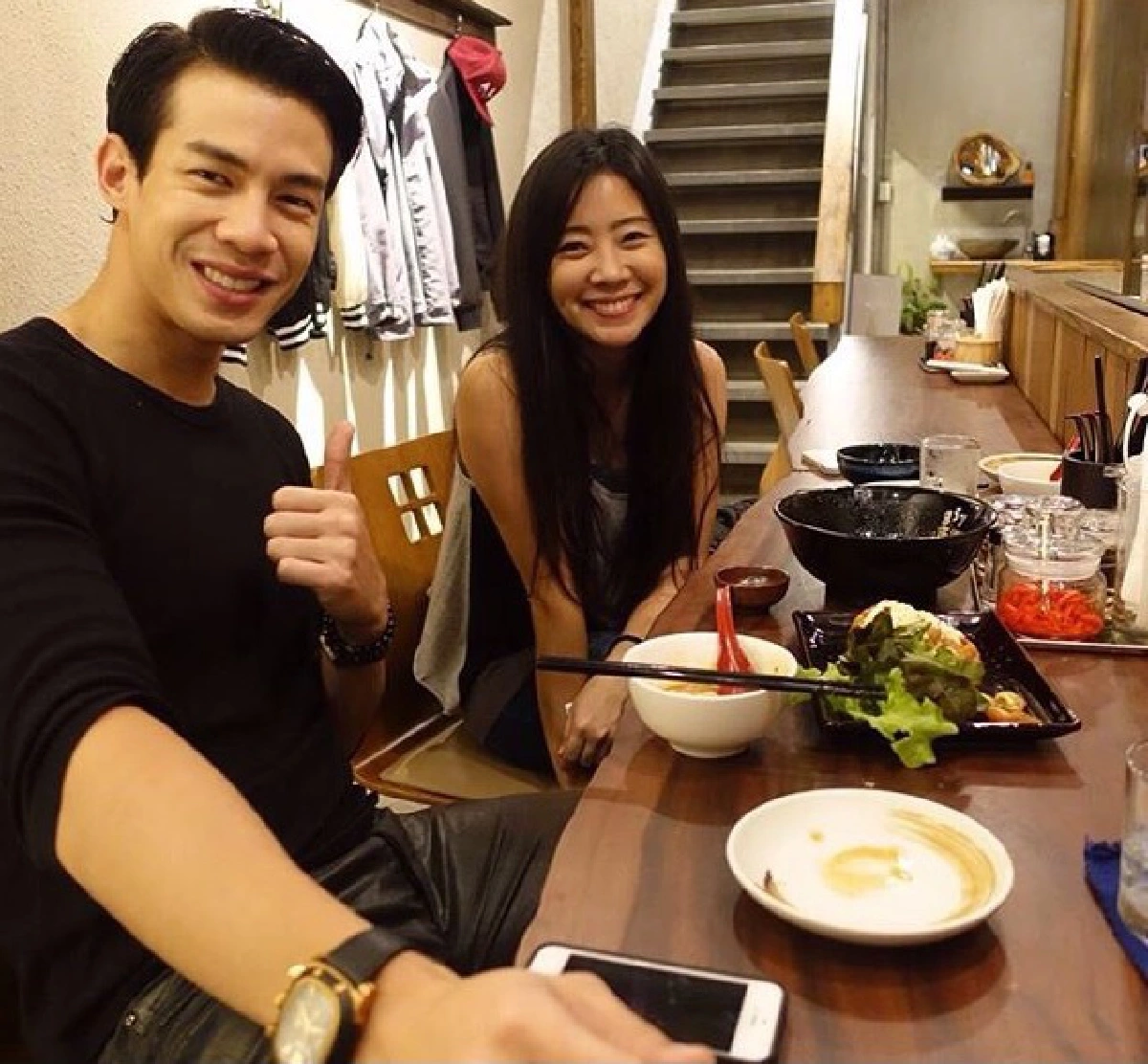 เชน ไม่ตั้งใจเลิก! นาน่า ประกาศตัดเพื่อน ณัฏฐ์ มือที่สาม