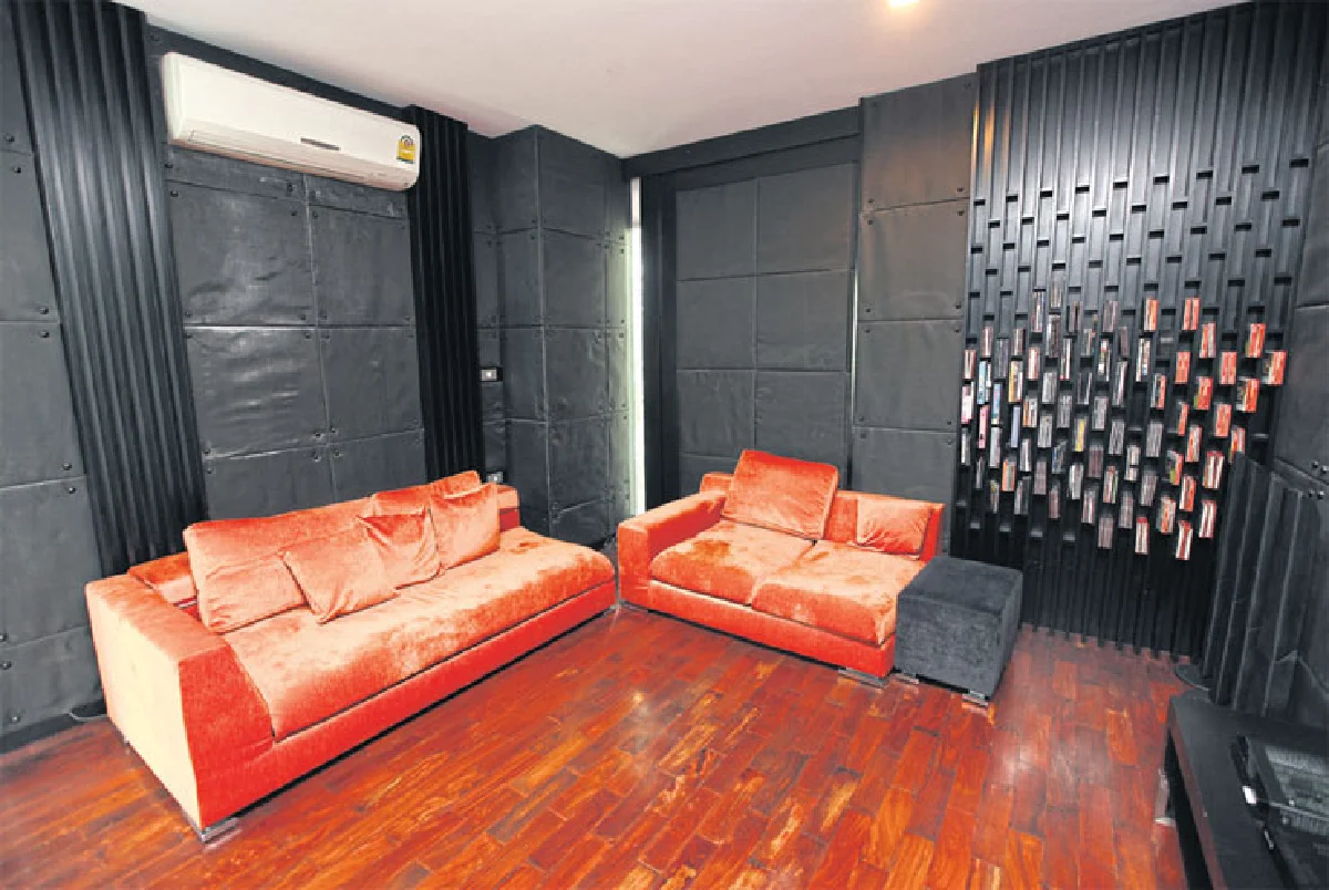 พญ.วารีรัตน์ โขมศิริ บ้านคือศูนย์รวมความรัก