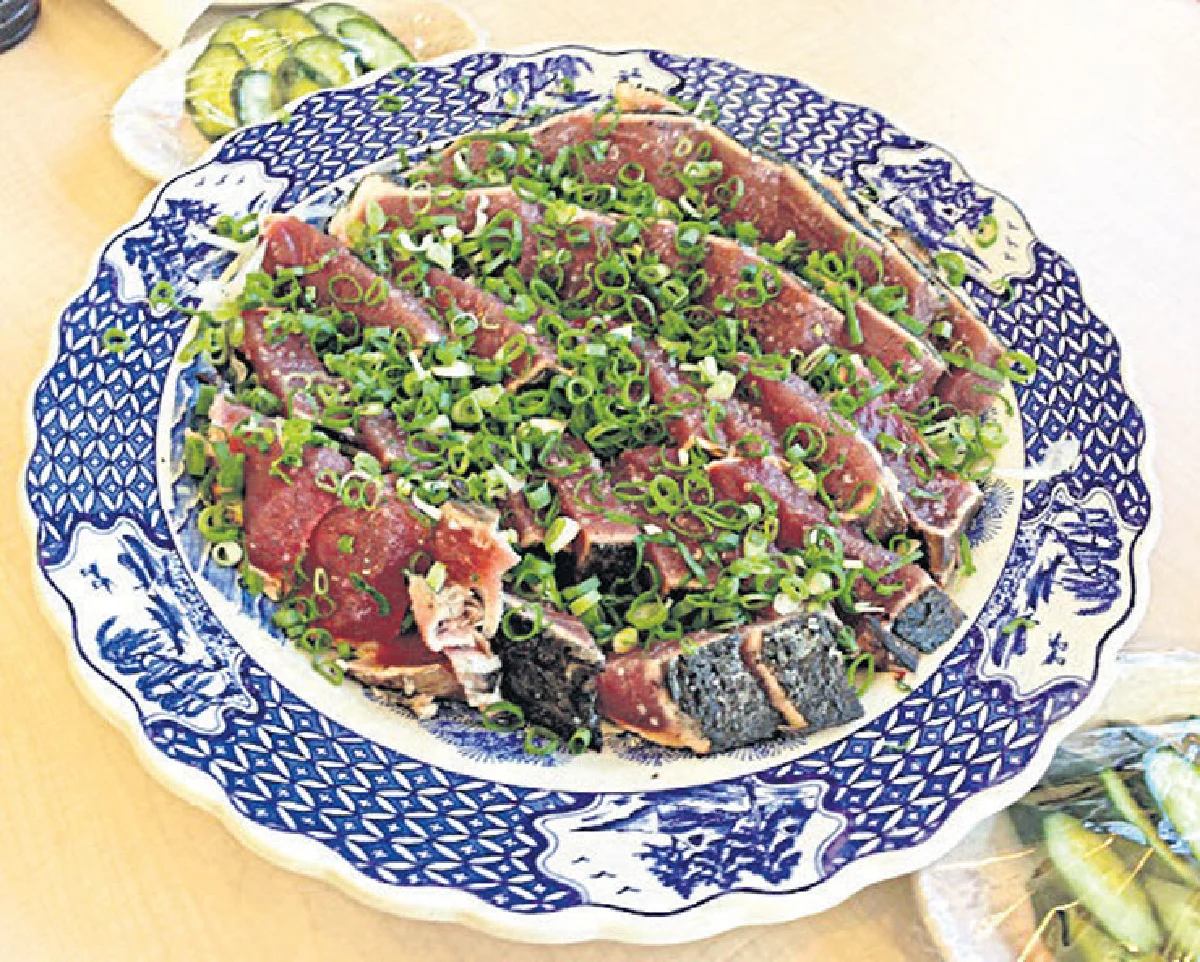 Omotenashi Shikoku 14