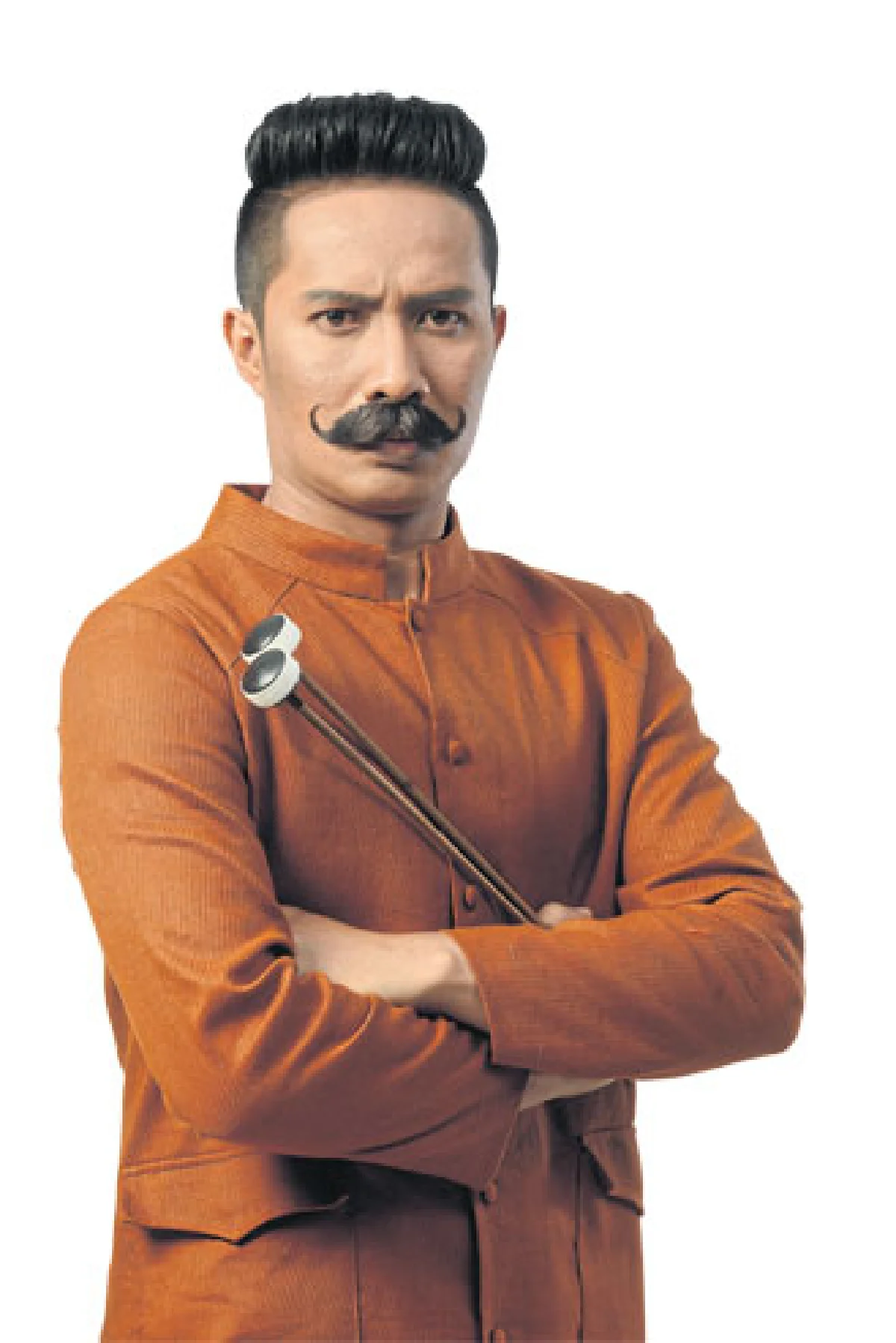 ปาฏิหาริย์แห่งชีวิต  ทวีศักดิ์ อัครวงษ์