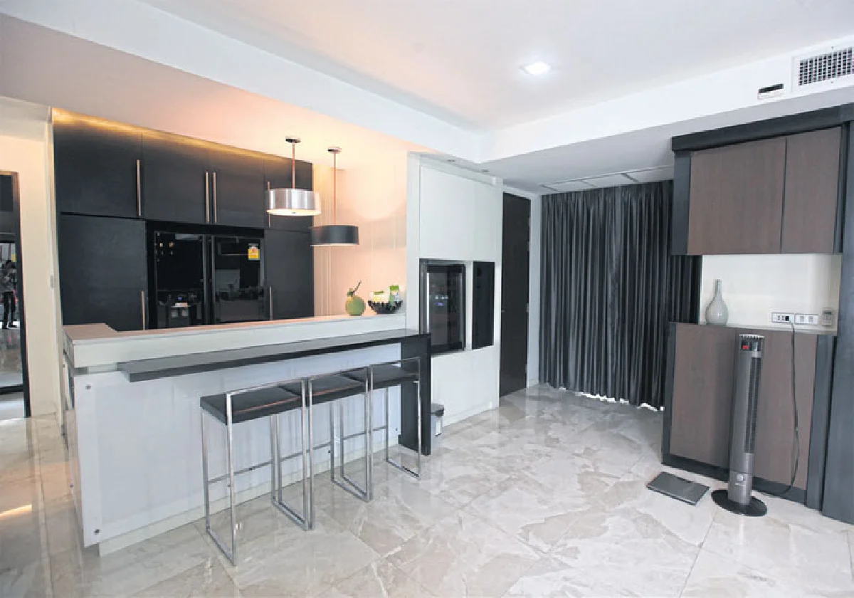 พญ.วารีรัตน์ โขมศิริ บ้านคือศูนย์รวมความรัก