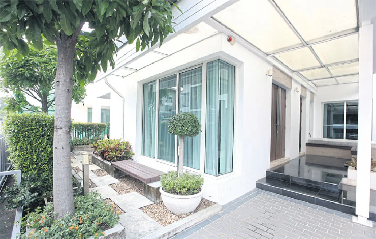 พญ.วารีรัตน์ โขมศิริ บ้านคือศูนย์รวมความรัก