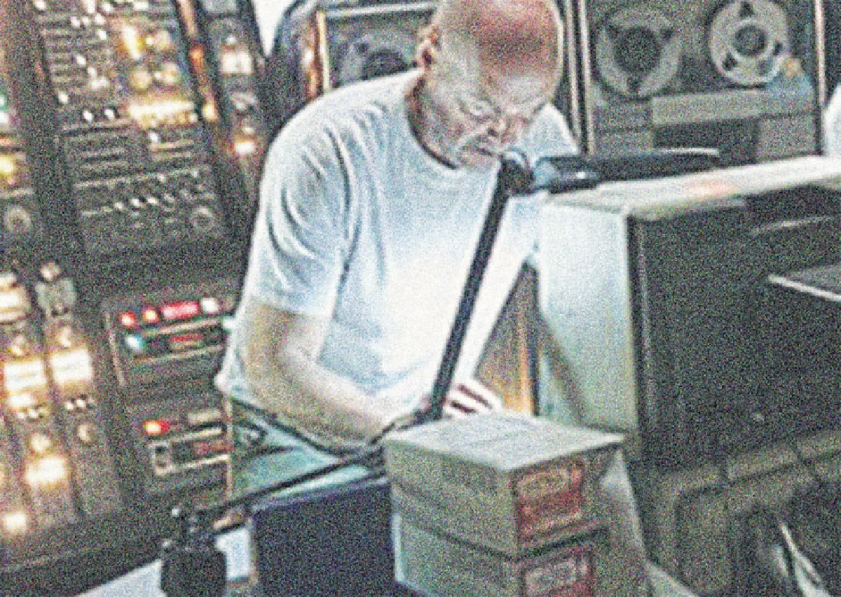 ชีวิตอมตะในร่างอวตาร