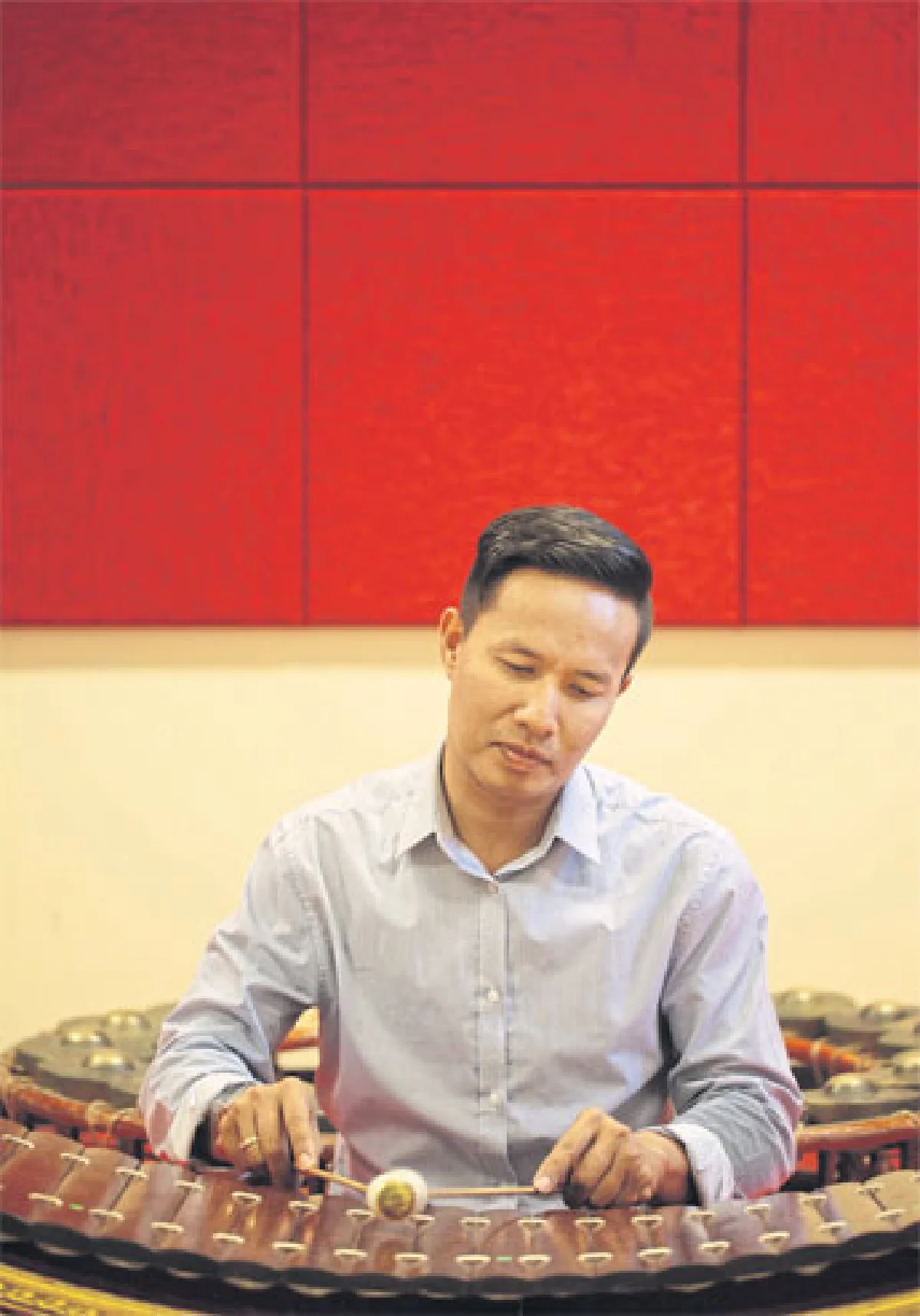 ปาฏิหาริย์แห่งชีวิต  ทวีศักดิ์ อัครวงษ์