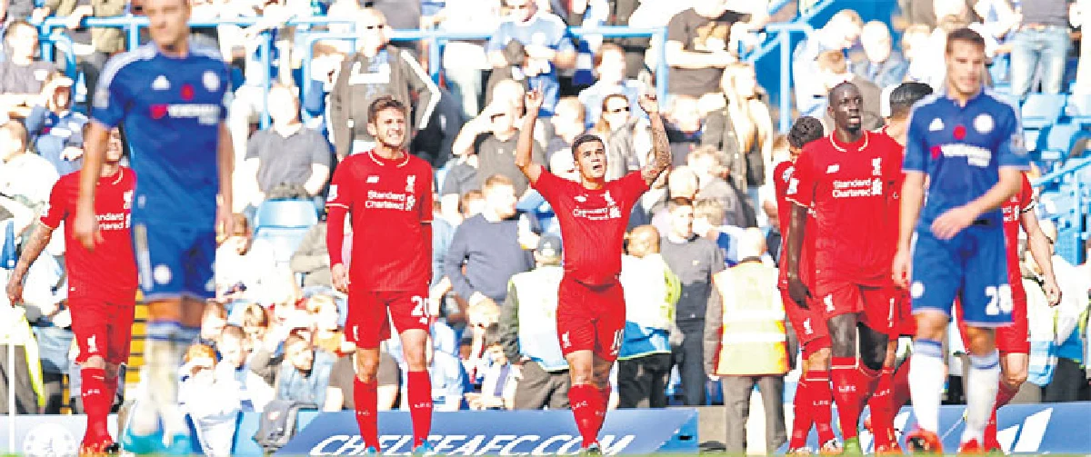 มูรินโญ...ชะตาขาด?