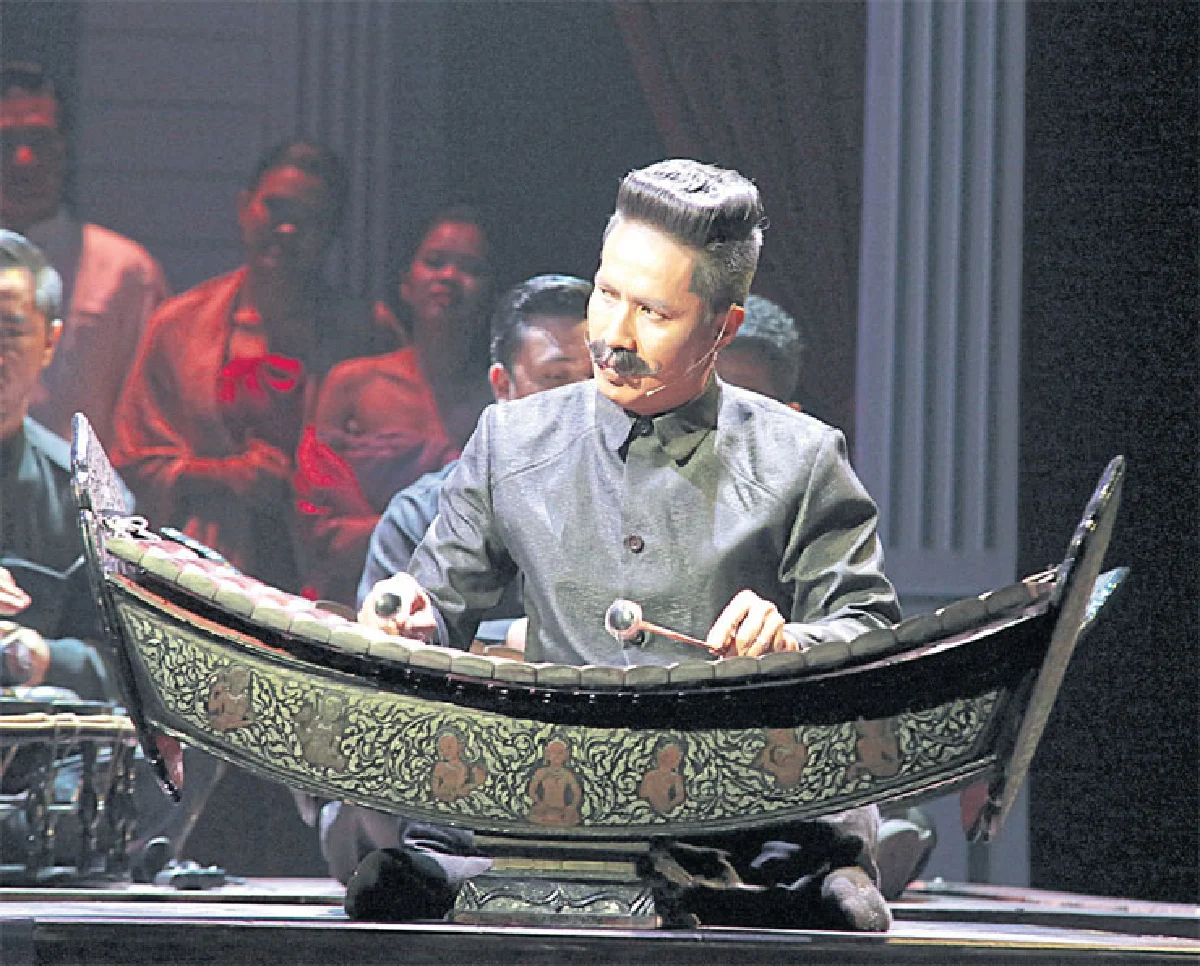 ปาฏิหาริย์แห่งชีวิต  ทวีศักดิ์ อัครวงษ์