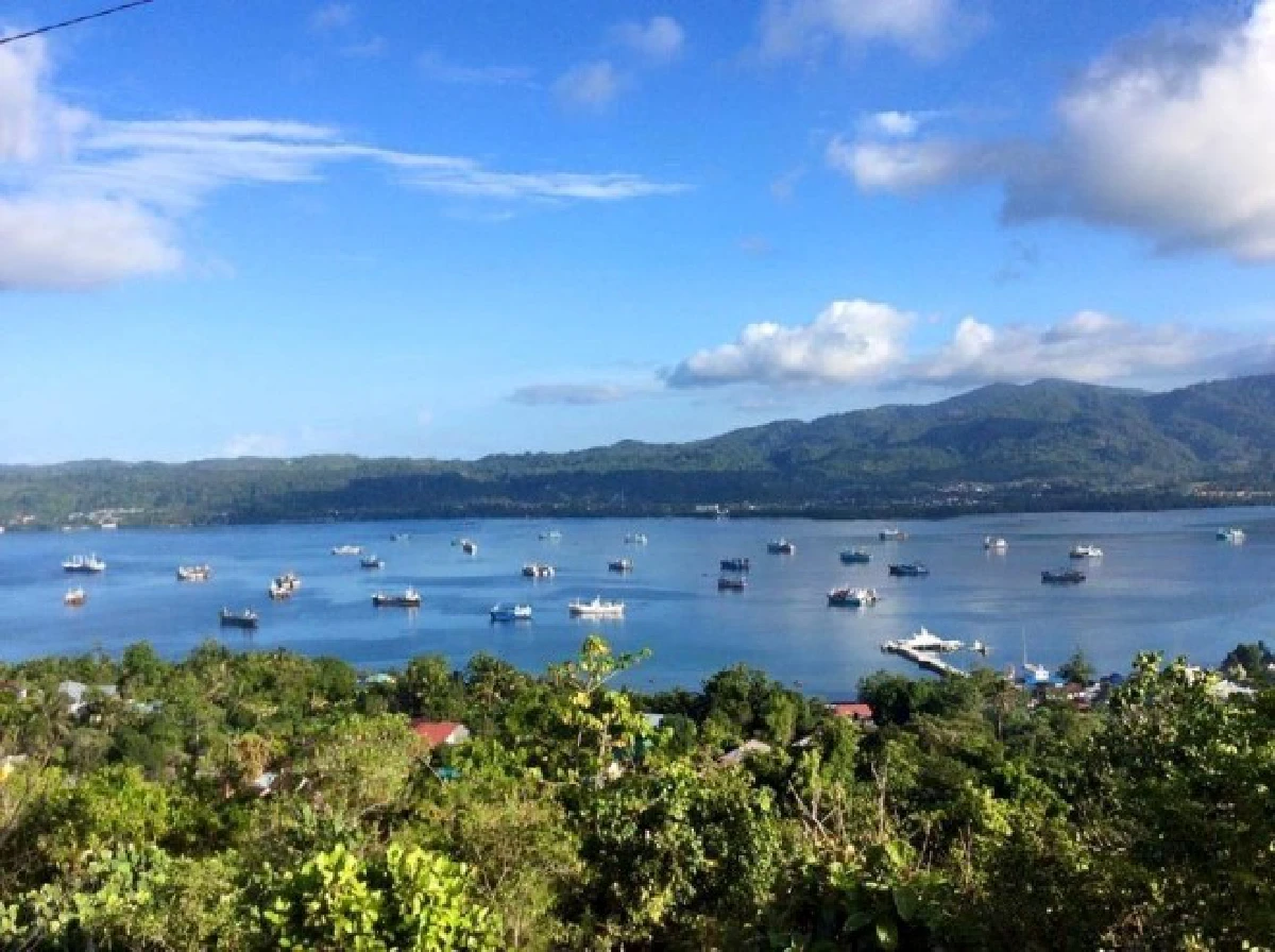 1ปีภารกิจช่วยลูกเรือประมงเกาะอัมบน...อย่าปล่อยให้เรื่องเงียบ!