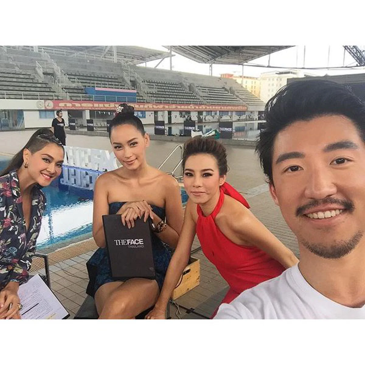 หยุดมโน!! เจนี่ เมนเทอร์คนที่ 4 ไม่ได้มาแทน คริส