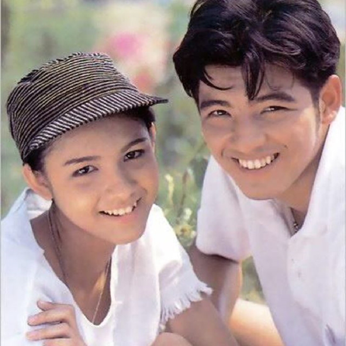 คู่ขวัญในตำนาน! หนุ่ม โพสต์ซึ้งถึง กบ 26 ปีมีค่าสำหรับผมมาก