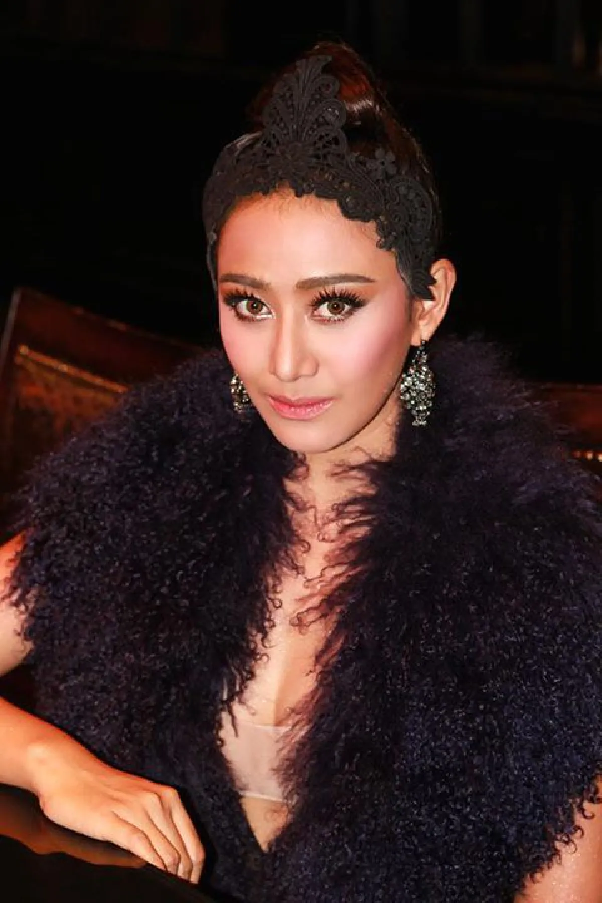 ความจริงจาก! แอน มิตรชัย กรณีรถตู้เถื่อน-ค่าตัว 30 ล้าน