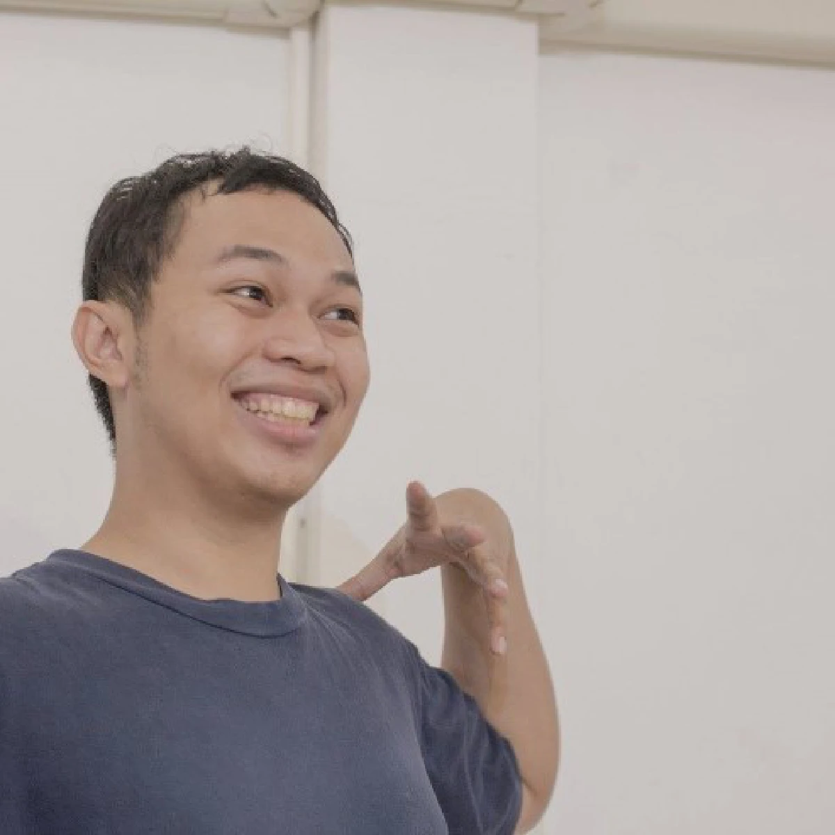 "ชาลี มี โฮม" ละครเวทีสะท้อนช่องว่างผู้ใหญ่-เด็ก