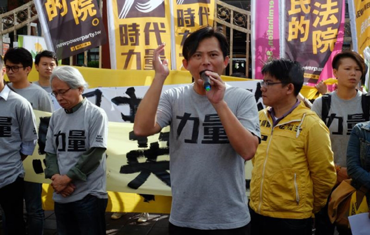Historic China-Taiwan meet scheduled (Updated)