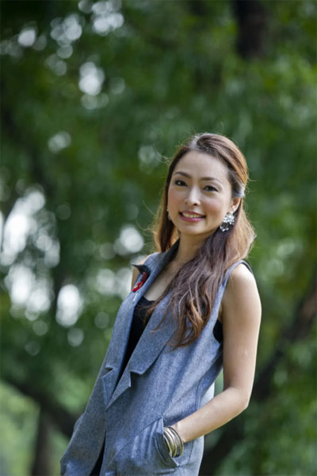 คุณแม่คนเก่งไม่ใช่เรื่องบังเอิญ ภาดาท์ วรกานนท์