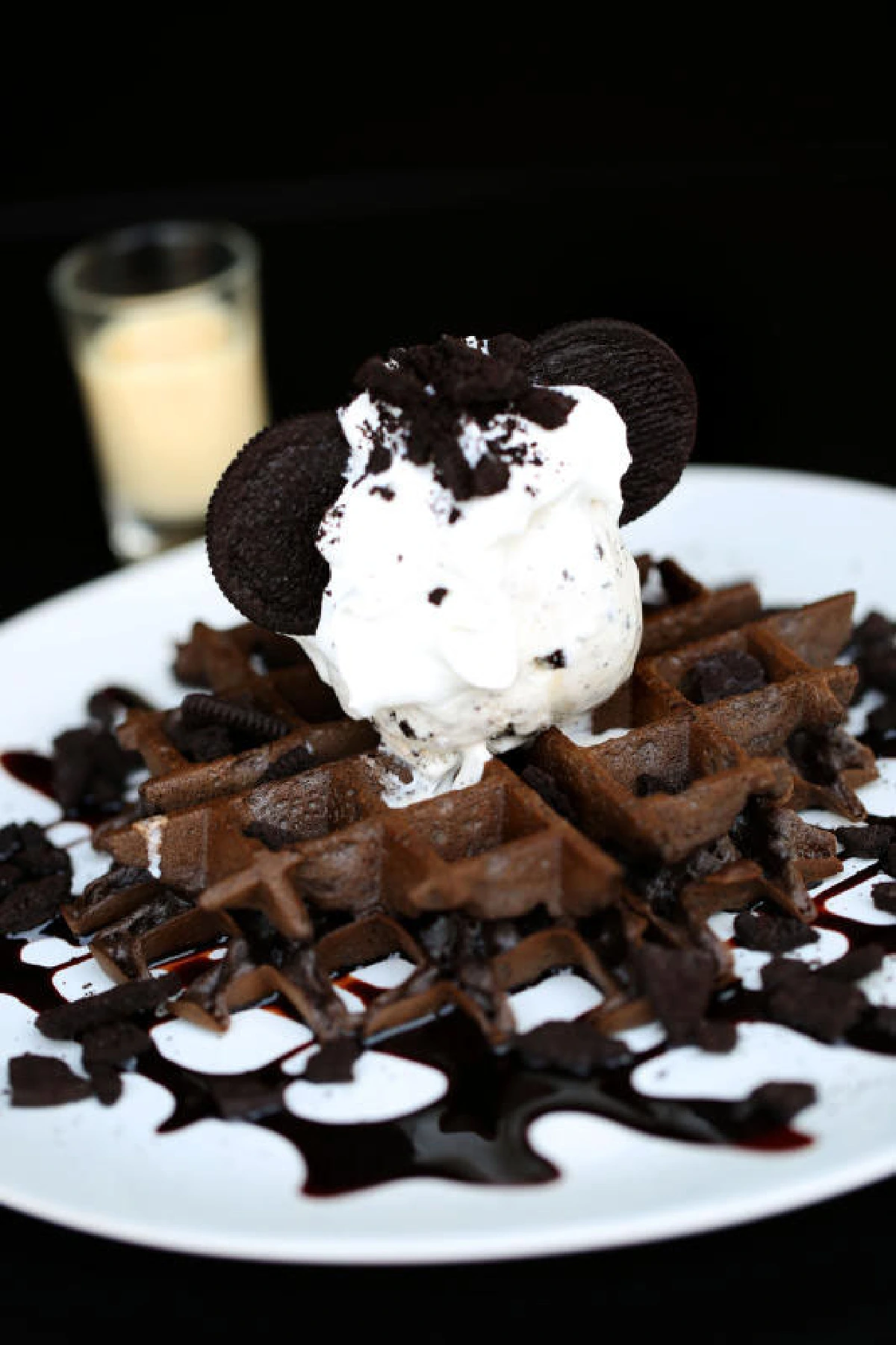 ร้าน'Hashme' #มุมอร่อยติดแฮชแท็ก