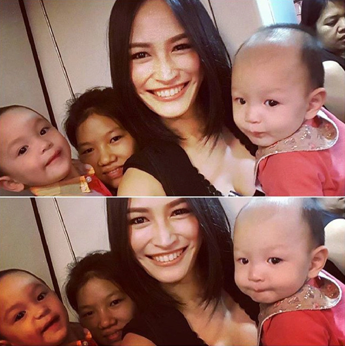 พลอย แจงข่าว! ปีเตอร์ ย่องเงียบเซ็นใบหย่าให้แล้ว