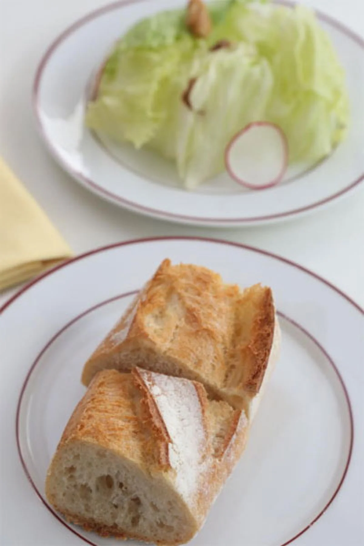 เนื้อสุดล้ำกับซอสแสนพิเศษ @เลอเบิฟ สเต๊ก แอนด์ ฟรายส์ บิสโทร