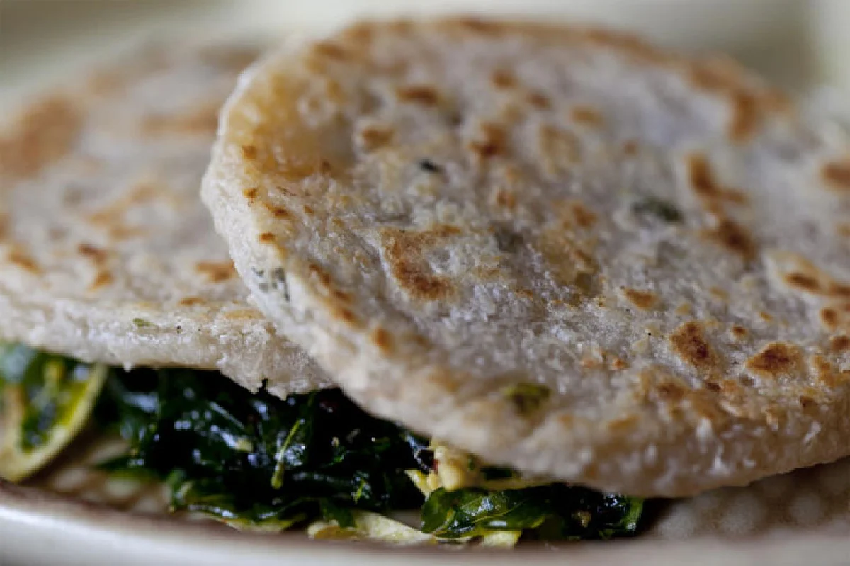 อาหารศรีลังกา รสชาติอันเป็นเอกลักษณ์