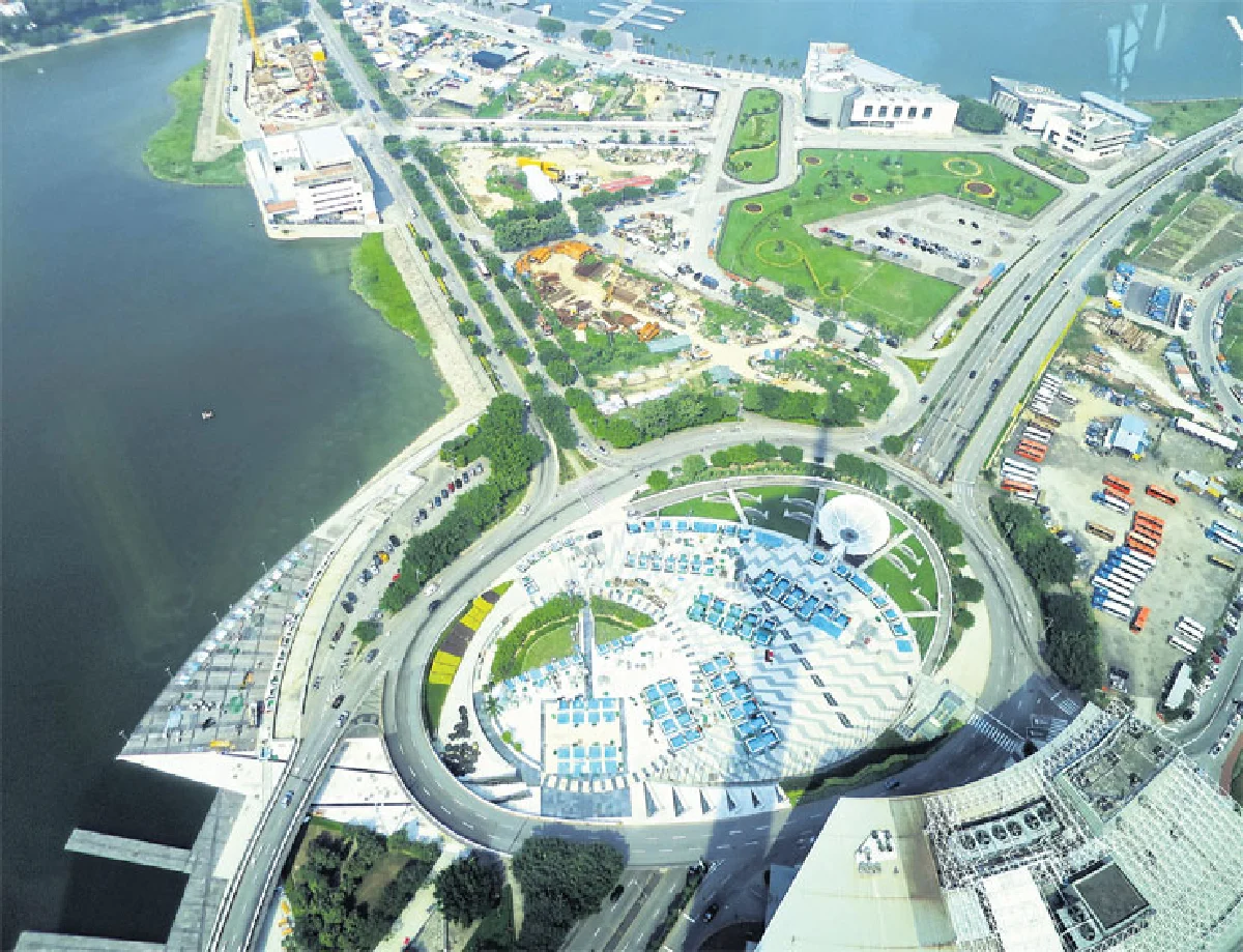 ยินดีที่ได้รู้จัก ‘มาเก๊า’ เมืองสองบุคลิก