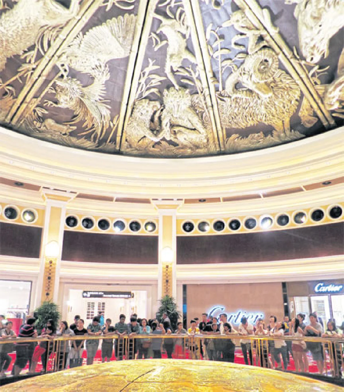 ยินดีที่ได้รู้จัก ‘มาเก๊า’ เมืองสองบุคลิก