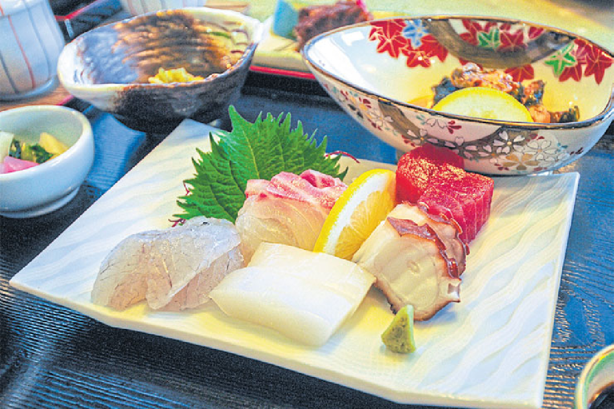 หลงเสน่ห์ แดนปลาดิบ หลงเสน่ห์ แดนปลาดิบ