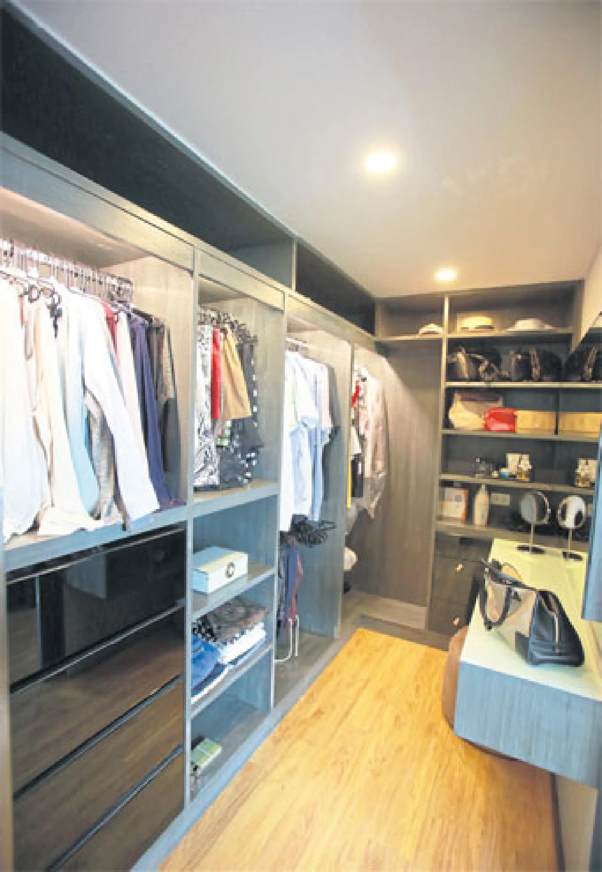 บ้านสงบเงียบใจกลางเมือง คือ นิยามความสุข