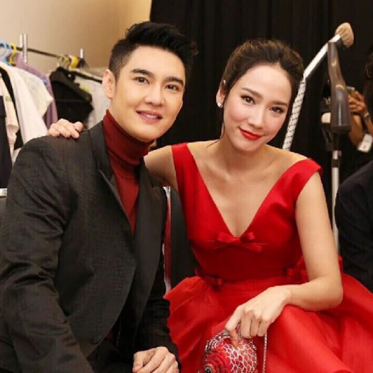 "อั้ม"สุดปลื้มคนฟอลโล่ไอจีทะลุ4.9ล้าน