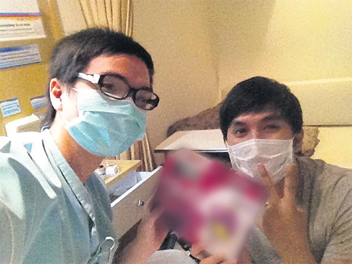 ‘วรัญญู เกตุชู’ ครบ 5 ปี เคราะห์ใหญ่ ที่ไม่มีวันลืม