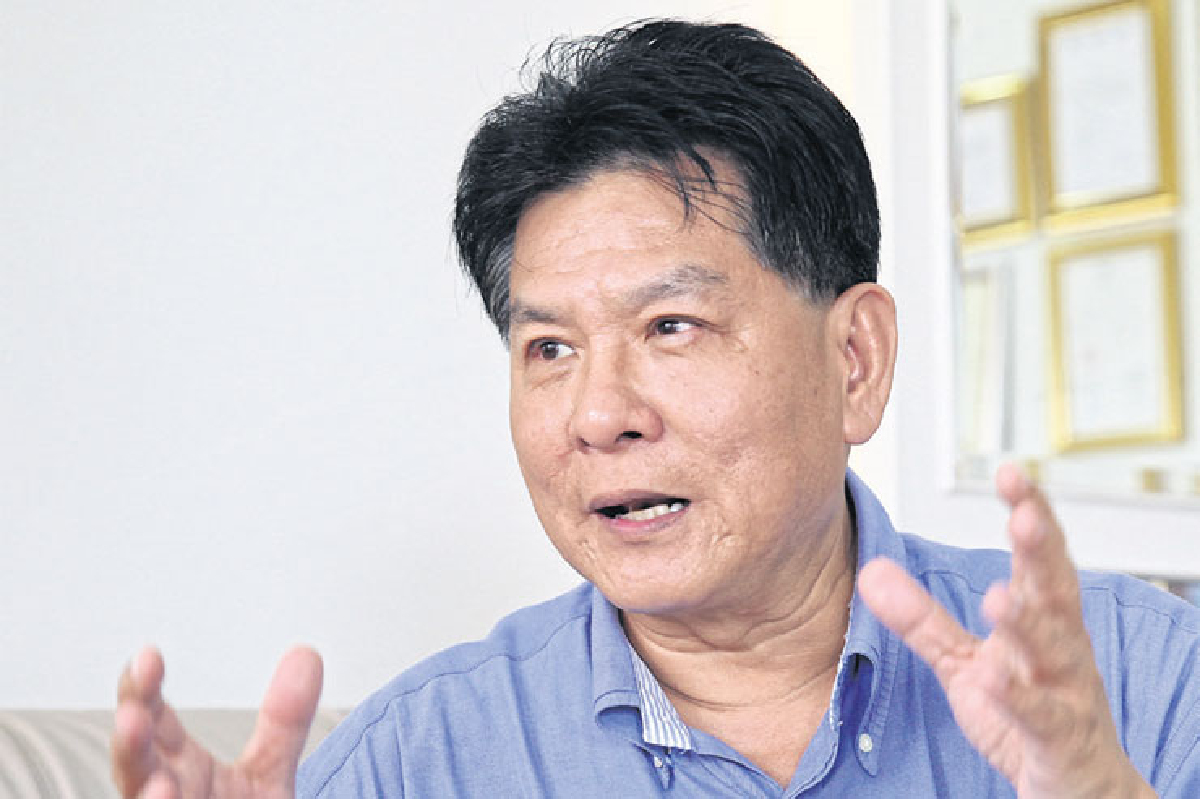 สูตร(ไม่)ลับเถ้าแก่ สูตร(ไม่)ลับเถ้าแก่
