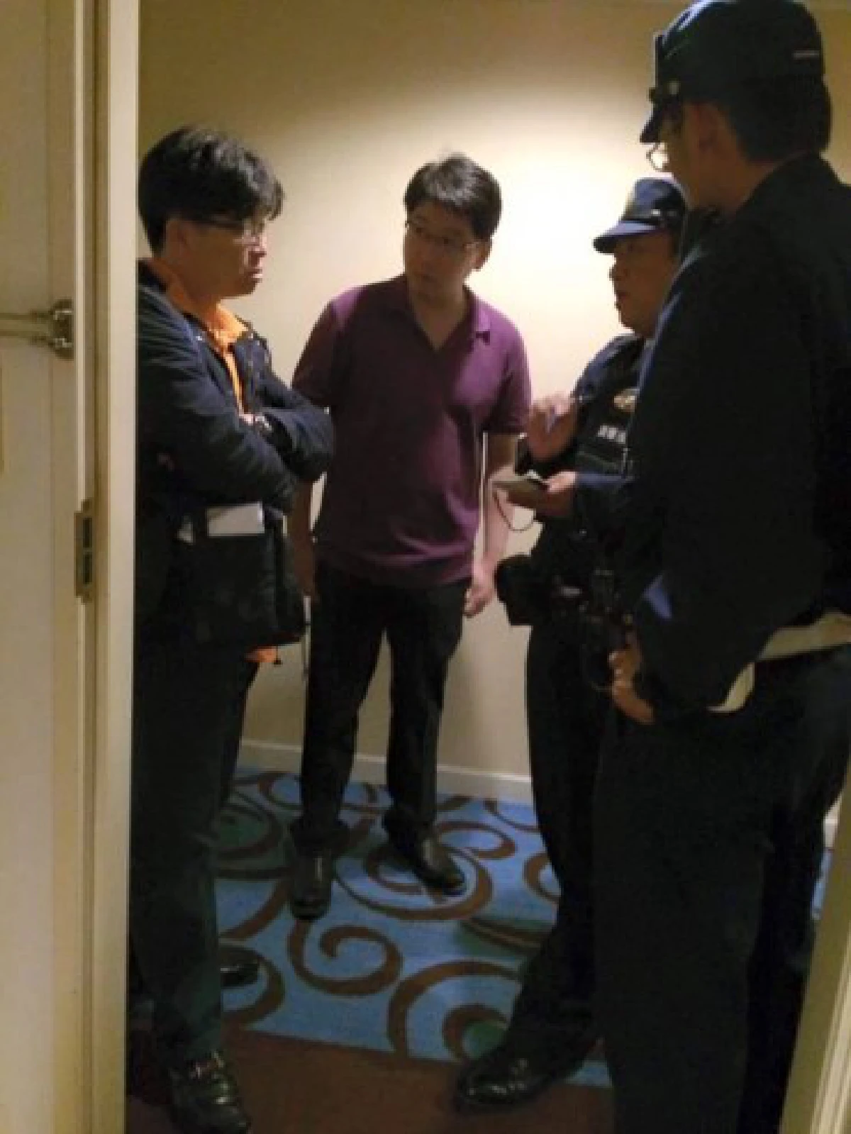 เตือนคนไทยเที่ยวญี่ปุ่นอย่าเปิดประตูห้องพักยามวิกาล