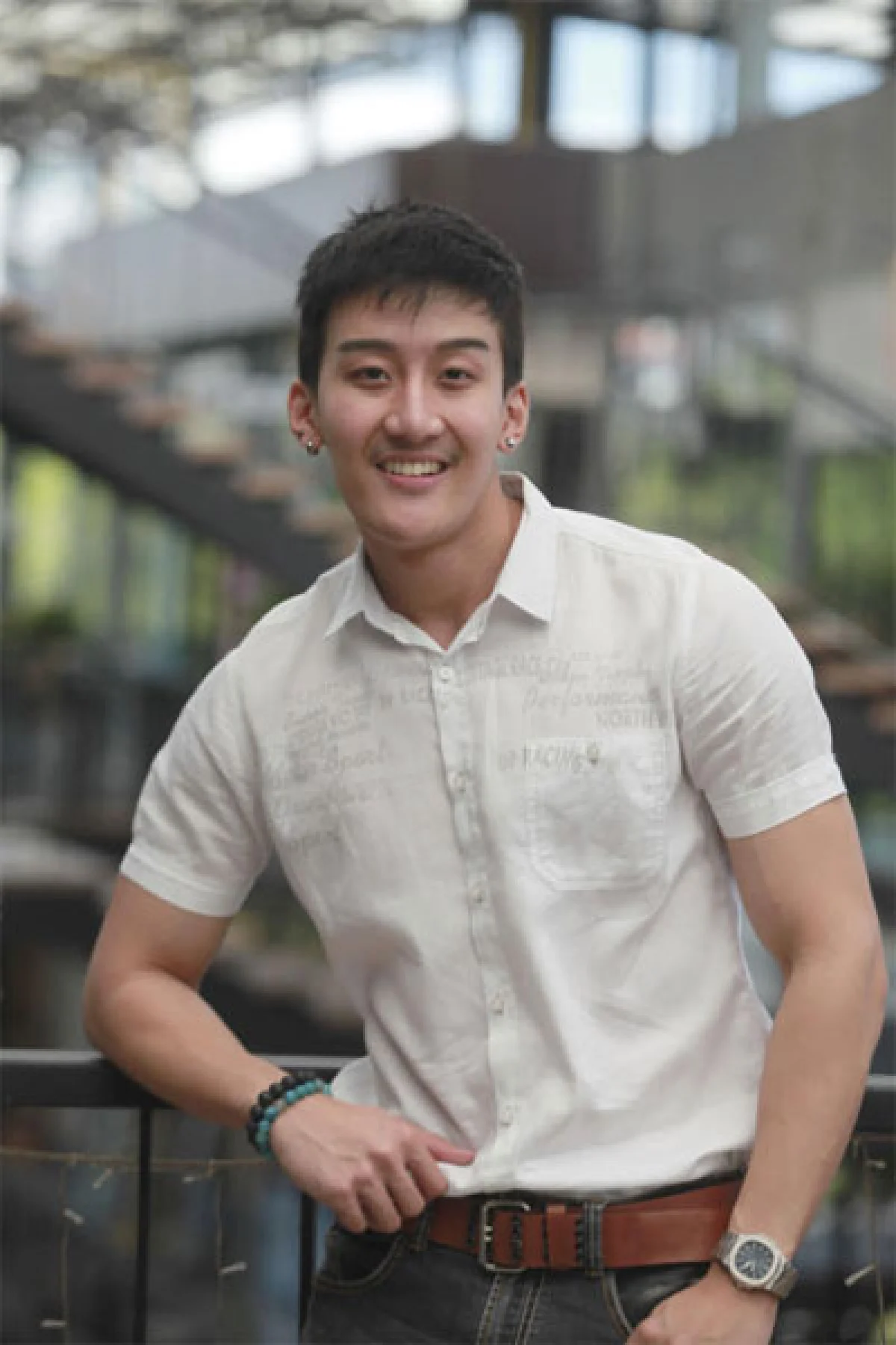 วัยรุ่น ‘เจน มี’ กับธุรกิจสร้างเงินล้าน