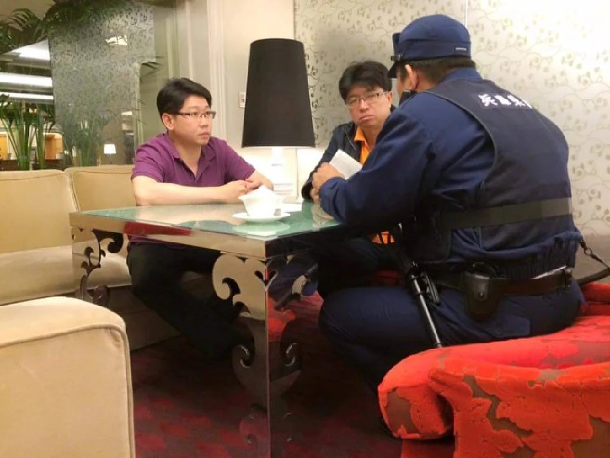 เตือนคนไทยเที่ยวญี่ปุ่นอย่าเปิดประตูห้องพักยามวิกาล