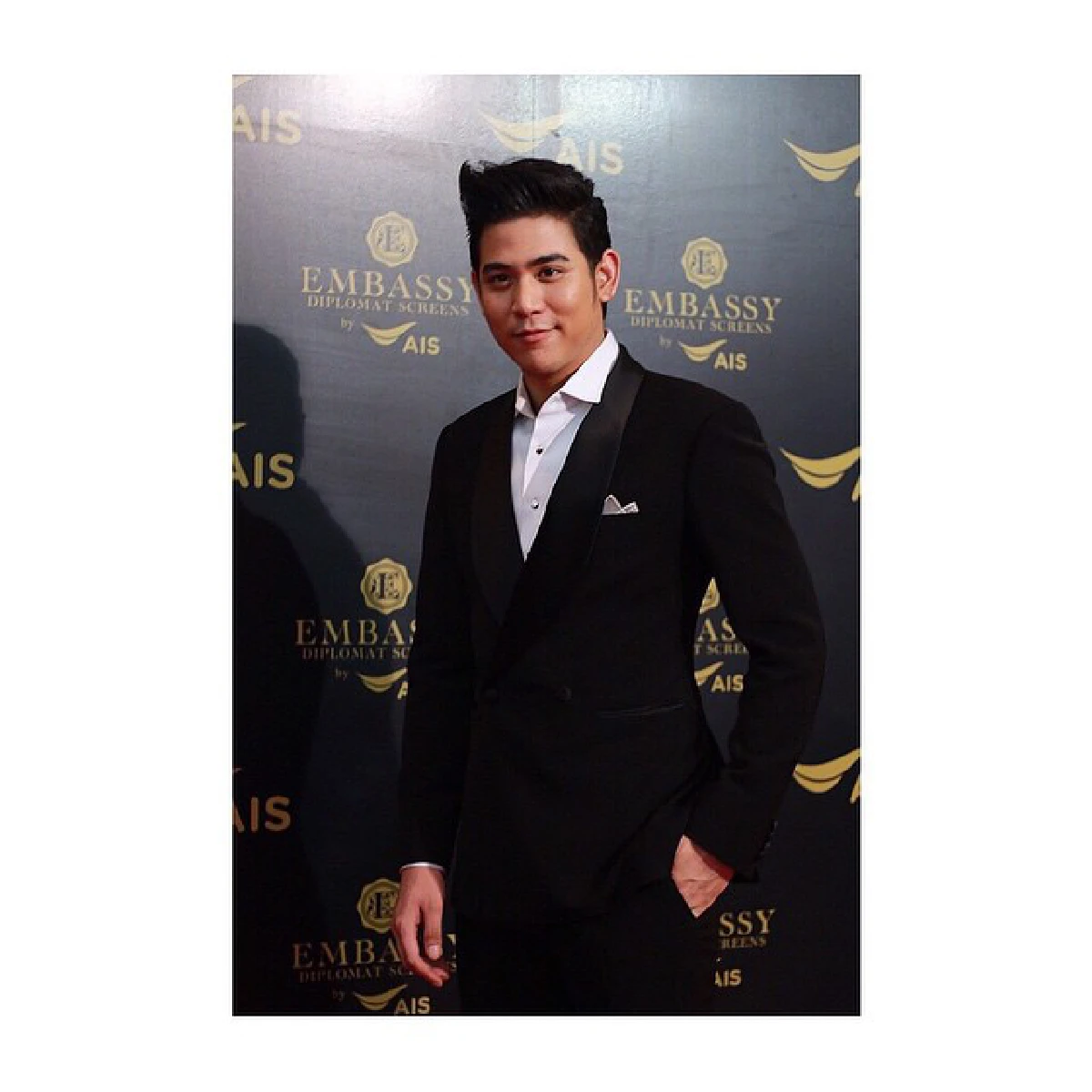 พอร์ช หน้าบวมไม่หยุด! ขำถูกเทียบหน้าคล้าย บอล เชิญยิ้ม