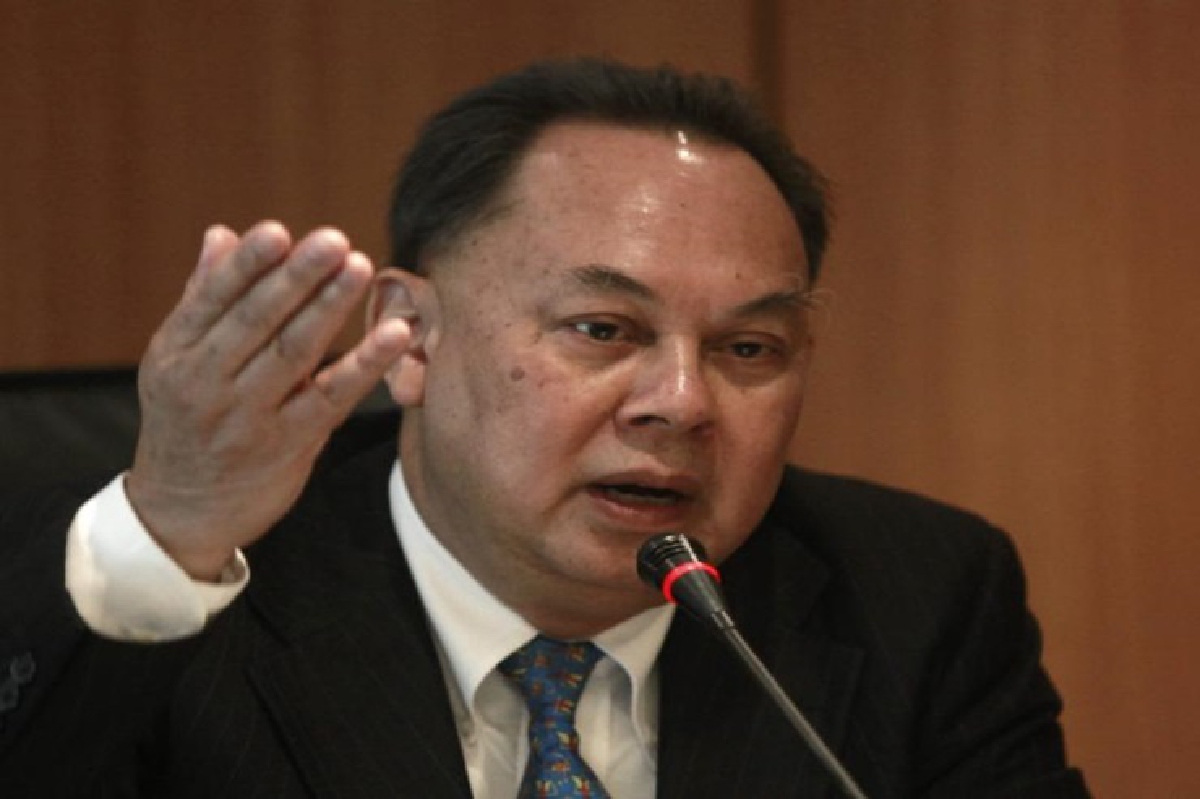 "กษิต"จี้ปลดล็อกพรรคการเมืองประชุมได้ "กษิต"จี้ปลดล็อกพรรคการเมืองประชุมได้