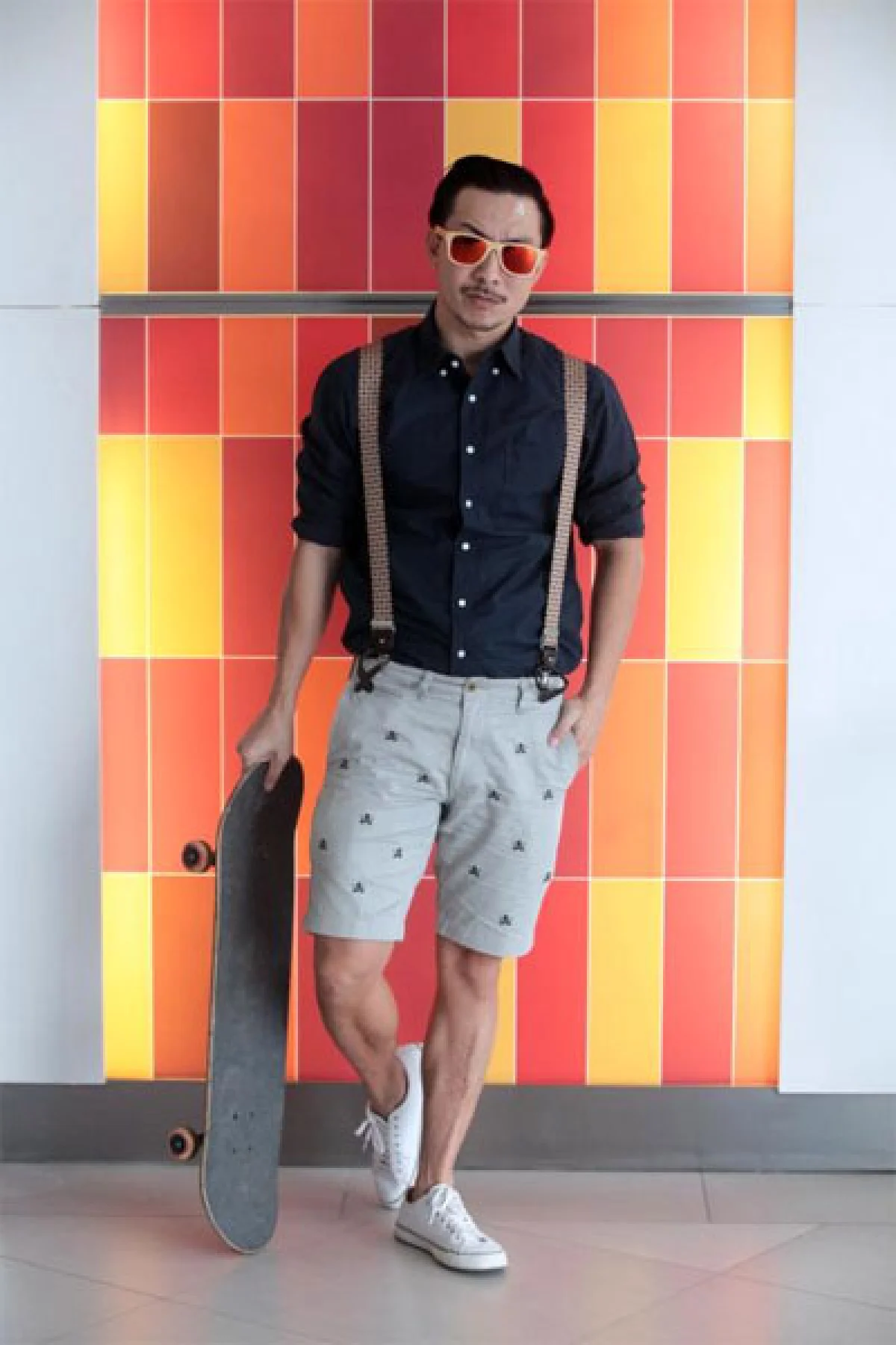 ผู้ชายวัย 40 อัพ แซ่บ ซ่า ดับเครื่องชน