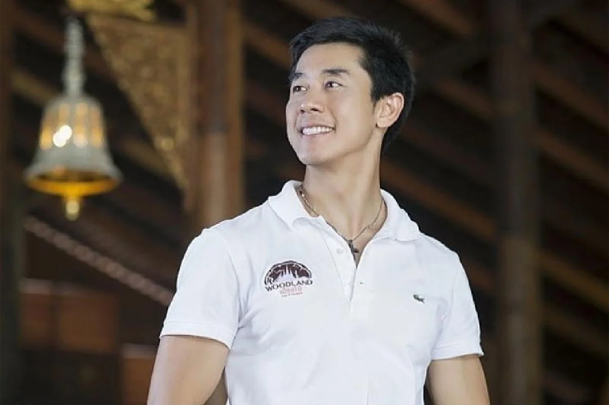 ผู้ชายวัย 40 อัพ แซ่บ ซ่า ดับเครื่องชน