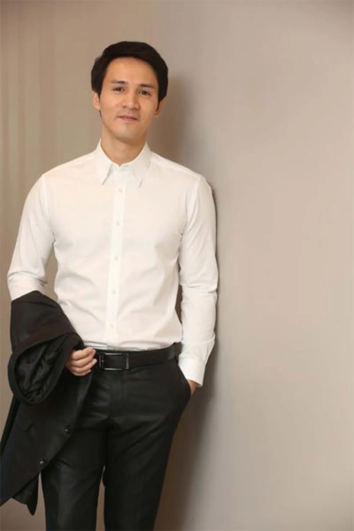 ผู้ชายวัย 40 อัพ แซ่บ ซ่า ดับเครื่องชน