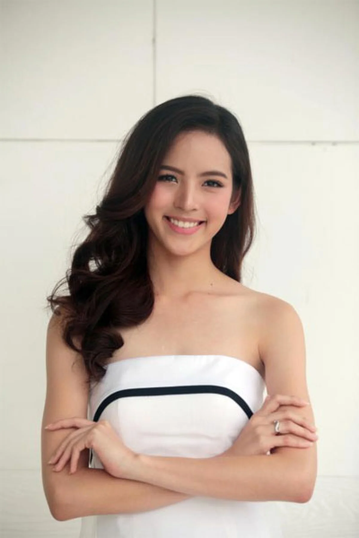 “นางเอกเนื้อหอม” ณิชา ณัฏฐณิชา รักต้องเคลียร์